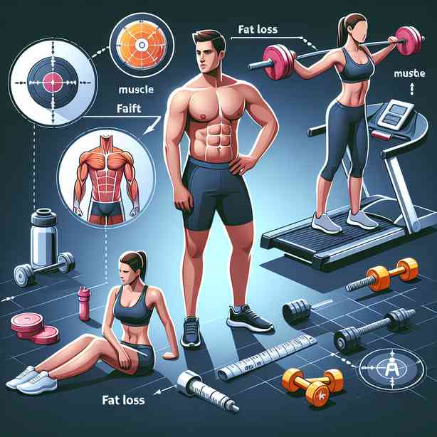 체지방이 빠지면서 근육이 유지되는 루틴 관리법 체지방이 빠지면서 근육이 유지되는 루틴 관리법