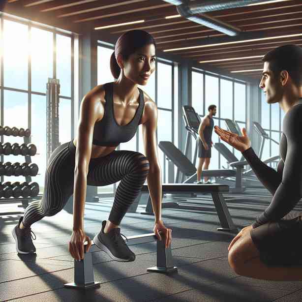 플랭크를 오래 하기보다 정확하게 하는 게 중요한 이유 플랭크를 오래 하기보다 정확하게 하는 게 중요한 이유