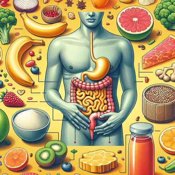 위염 초기증상과 치료에 도움이 되는 음식 조합을 알아봅시다 위염 초기증상과 치료에 도움이 되는 음식 조합을 알아봅시다