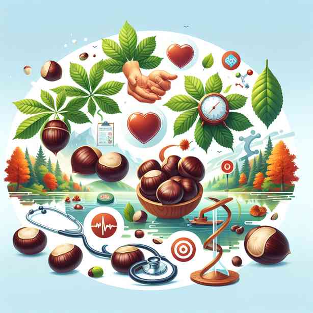 캐슈넛 효능, 혈압 조절과 스트레스 완화