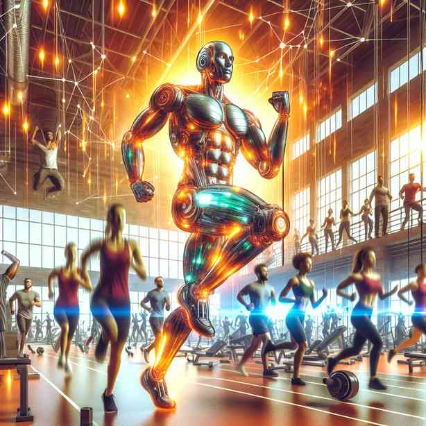 하이니 운동이 유산소 대사량을 높이는 이유 하이니 운동이 유산소 대사량을 높이는 이유