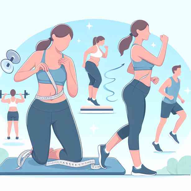 체지방감소운동으로 전신 슬림라인 완성하기 체지방감소운동으로 전신 슬림라인 완성하기