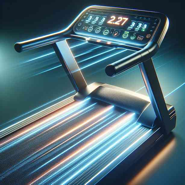 러닝머신 속도 조절로 체지방 감량 극대화 러닝머신 속도 조절로 체지방 감량 극대화