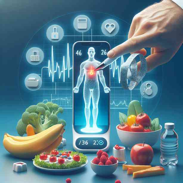 40대부터 늘어나는 혈당 변동, 식단으로 잡는 법 40대부터 늘어나는 혈당 변동, 식단으로 잡는 법