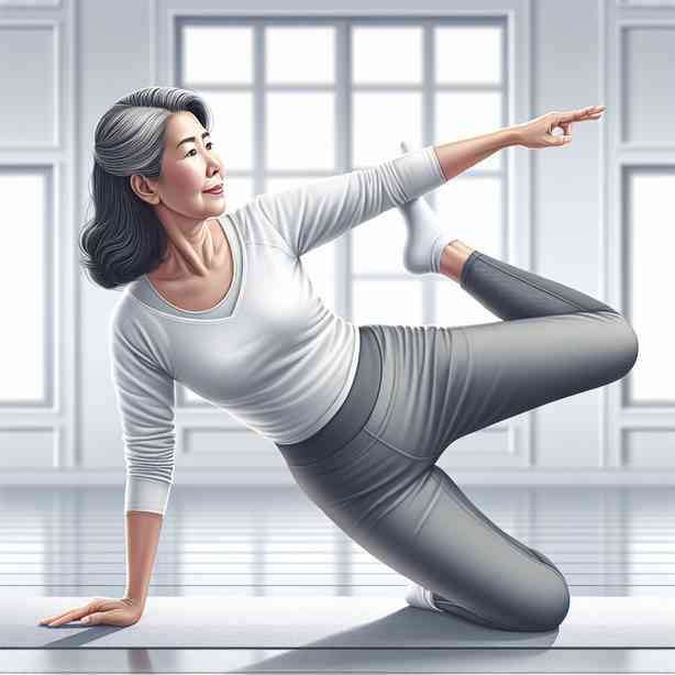 중년 여성의 골밀도 유지 비결 중년 여성의 골밀도 유지 비결