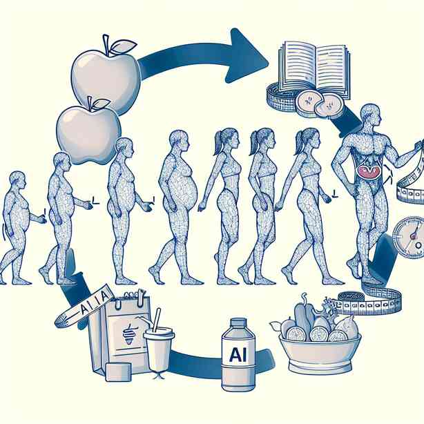 살이 빠지는 과정에서 가장 중요한 한 가지