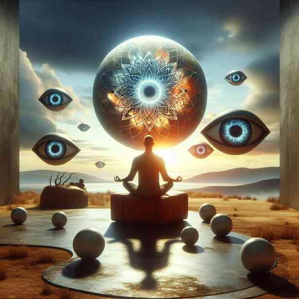 타인의 시선이 신경 쓰일 때 마음 다스리는 법 타인의 시선이 신경 쓰일 때 마음 다스리는 법