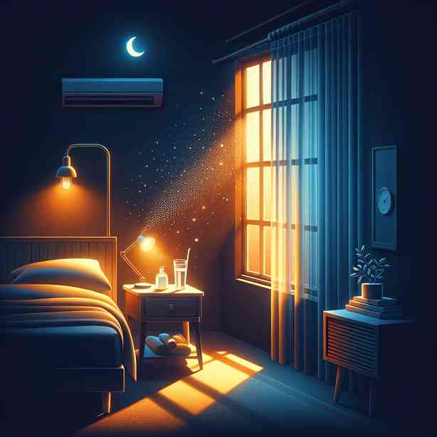 밤에 땀을 많이 흘리는 이유와 대처법 밤에 땀을 많이 흘리는 이유와 대처법