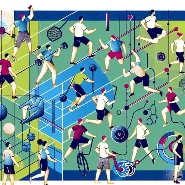 체중보다 체형이 중요할 때 해야 하는 운동 체중보다 체형이 중요할 때 해야 하는 운동