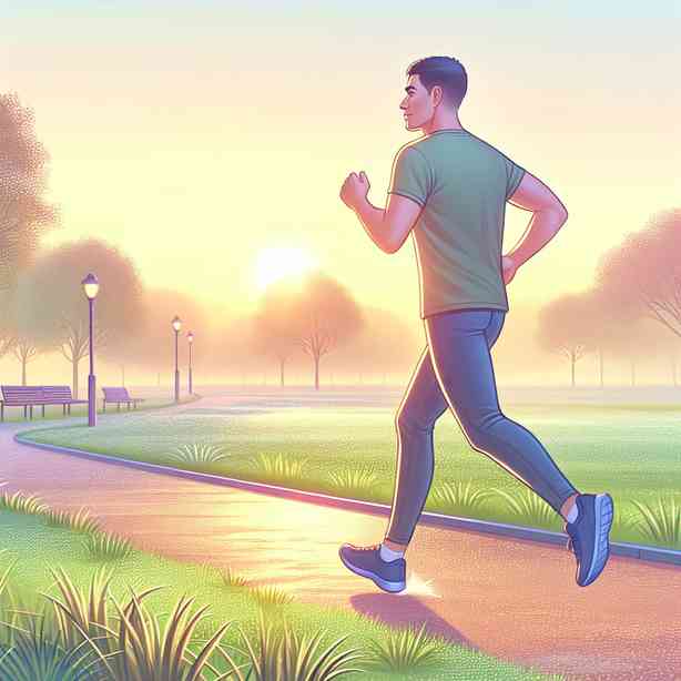 다이어트정체기극복운동으로 다시 체중 줄이기