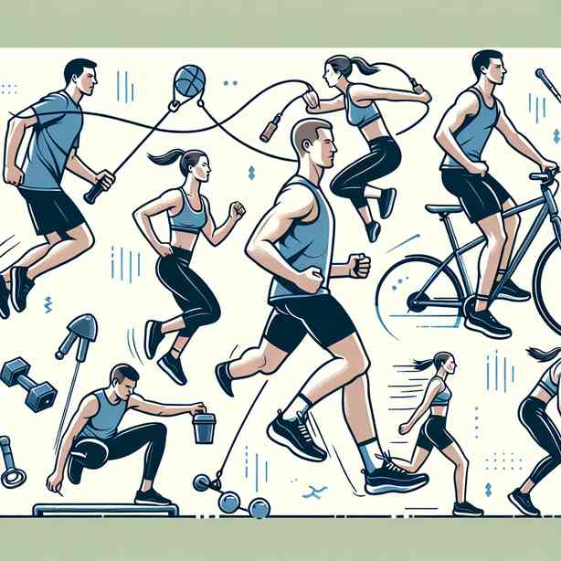 버피테스트로 하루 200kcal 이상 소모하는 법 버피테스트로 하루 200kcal 이상 소모하는 법