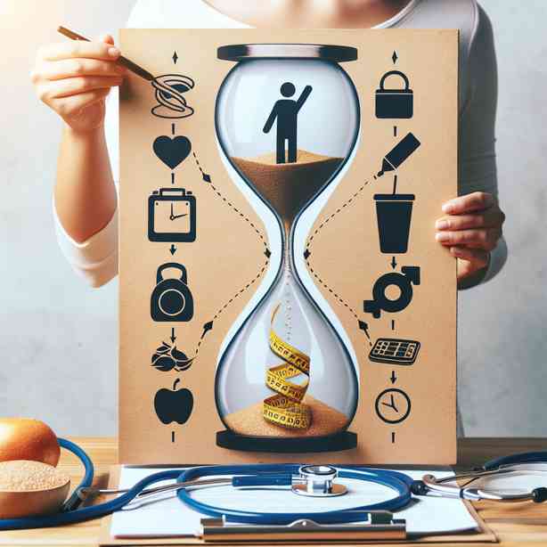 비만과 당뇨의 관계, 체중 관리가 답인 이유 비만과 당뇨의 관계, 체중 관리가 답인 이유