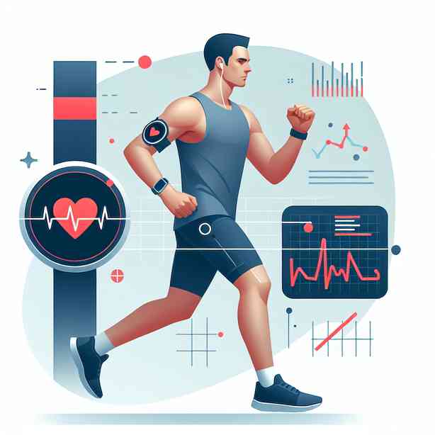 운동할 때 심박수를 체크해야 하는 이유 운동할 때 심박수를 체크해야 하는 이유