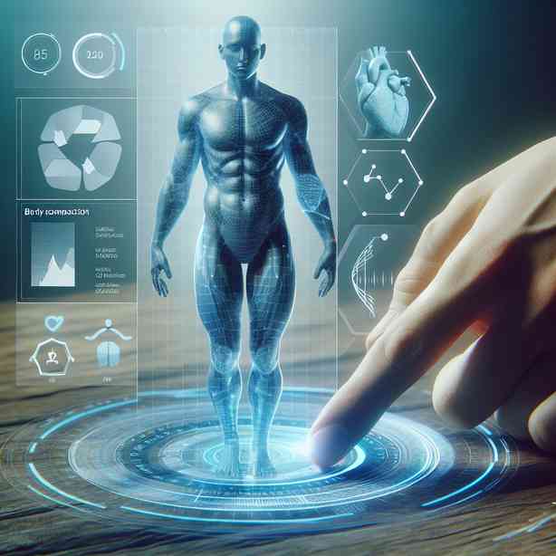 체중보다 인바디 변화를 봐야 하는 이유 체중보다 인바디 변화를 봐야 하는 이유