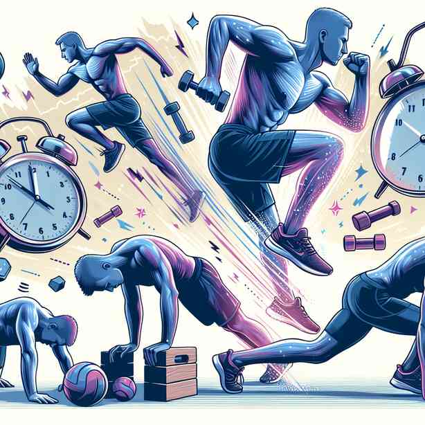 체형 변화를 만드는 하루 15분 루틴의 힘