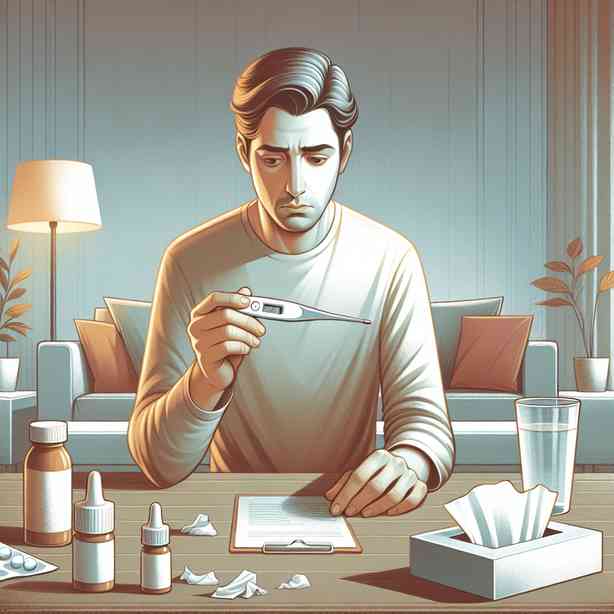 열이 안 내려갈 때 의심해야 할 질환 열이 안 내려갈 때 의심해야 할 질환