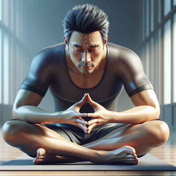 스트레스가 살 안 빠지는 원인일 때 해야 할 운동 스트레스가 살 안 빠지는 원인일 때 해야 할 운동