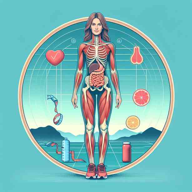 체형 교정 중심 다이어트 루틴으로 자세 개선하기