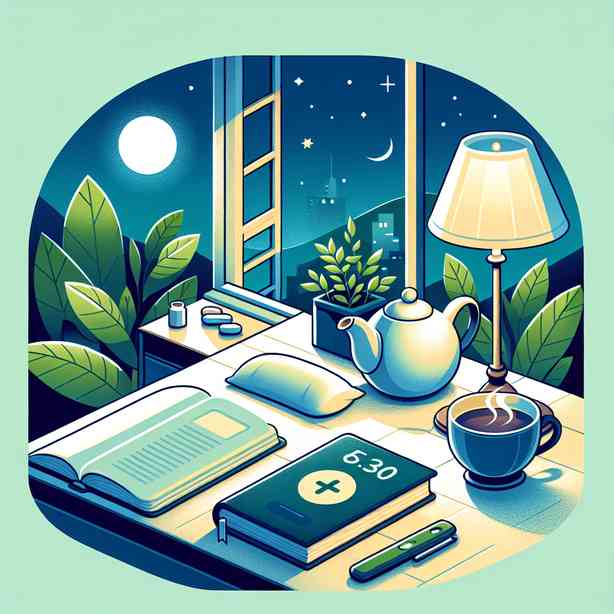 잠들기 전 스마트폰 대신 하면 좋은 습관 잠들기 전 스마트폰 대신 하면 좋은 습관