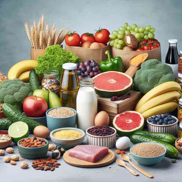 남성 정력 회복에 도움이 되는 음식