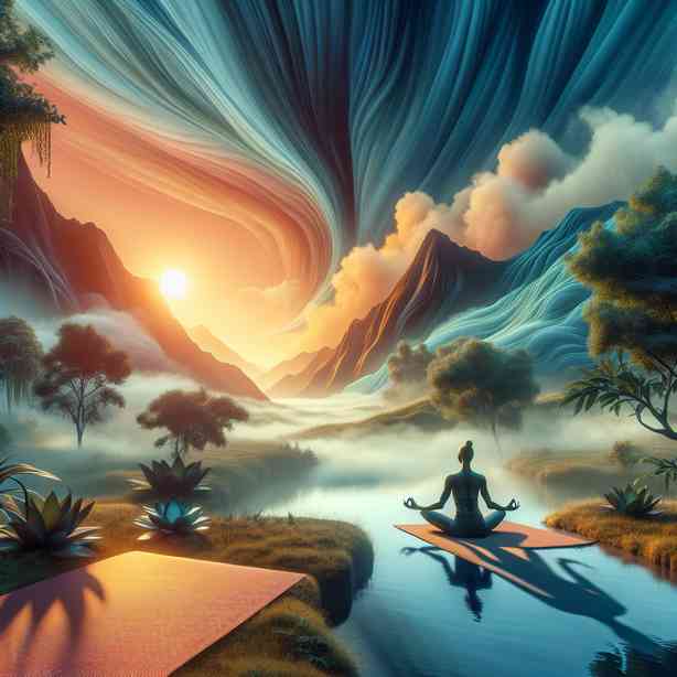 습관적인 긴장 완화를 위한 신체 이완법 습관적인 긴장 완화를 위한 신체 이완법