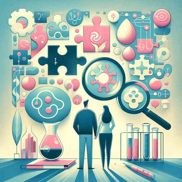 난임 원인과 검사, 부부가 함께 준비해야 할 점