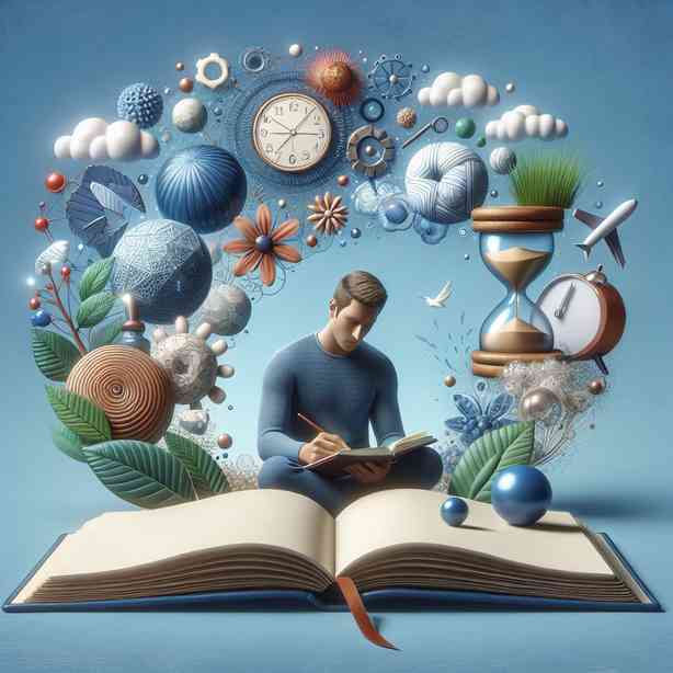 일기 쓰기가 스트레스 조절에 주는 치료 효과