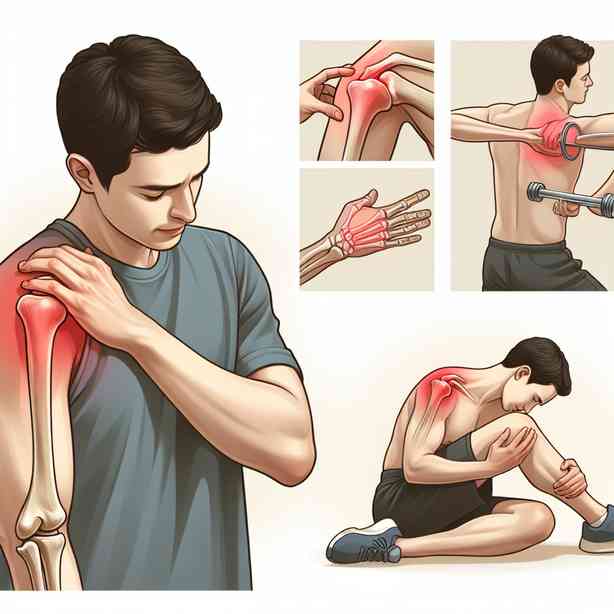 오십견 초기증상과 스트레칭, 어깨 움직임 회복하기 오십견 초기증상과 스트레칭, 어깨 움직임 회복하기