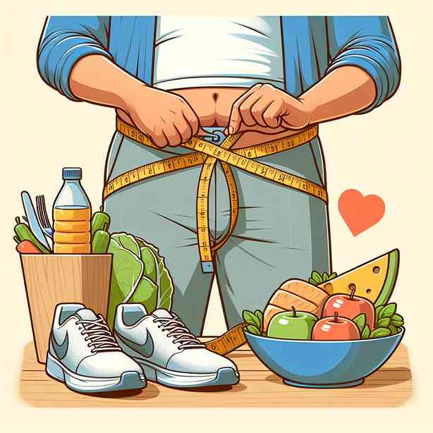 복부비만이 쉽게 생기는 이유와 해결 습관 복부비만이 쉽게 생기는 이유와 해결 습관