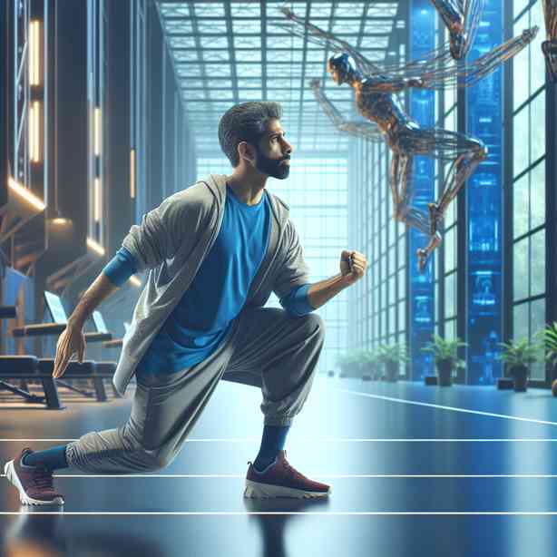 운동 초보자가 놓치기 쉬운 준비운동 체크리스트