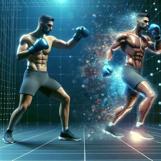 복싱 다이어트 효과와 전신운동 루틴으로 체력 향상