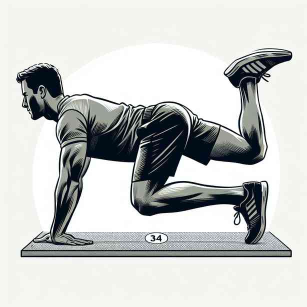 힙업운동으로 힙딥을 채우는 현실적인 루틴