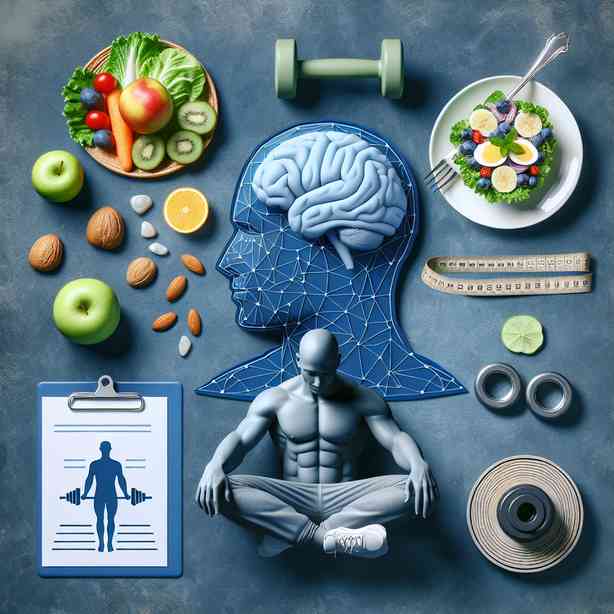 다이어트 성공 후 유지기를 버텨내는 심리 전략 다이어트 성공 후 유지기를 버텨내는 심리 전략