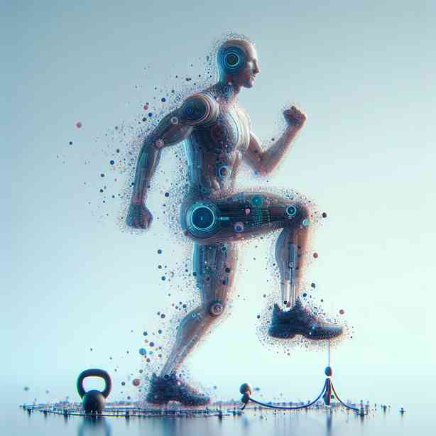 운동 루틴이 짧아도 체지방은 충분히 빠지는 이유