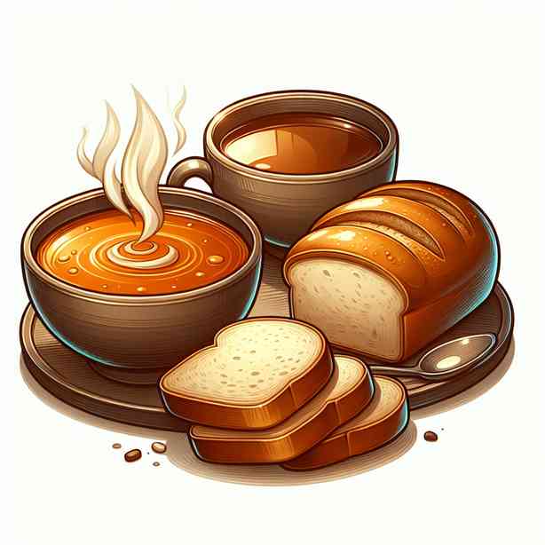 체온 유지에 좋은 따뜻한 음식