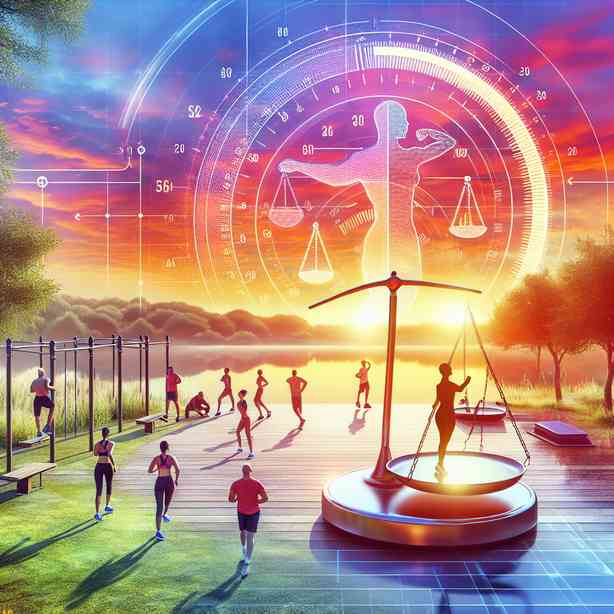 아침 공복운동이 체중감량에 효과적인 과학적 근거 아침 공복운동이 체중감량에 효과적인 과학적 근거