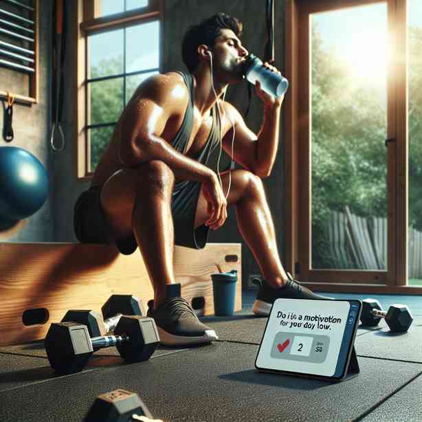 운동이 귀찮을 때 동기부여 올리는 간단한 루틴 운동이 귀찮을 때 동기부여 올리는 간단한 루틴