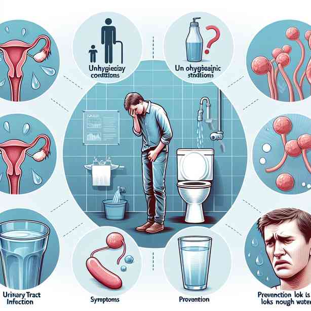 방광염 증상과 원인, 재발 방지를 위한 생활 패턴 방광염 증상과 원인, 재발 방지를 위한 생활 패턴