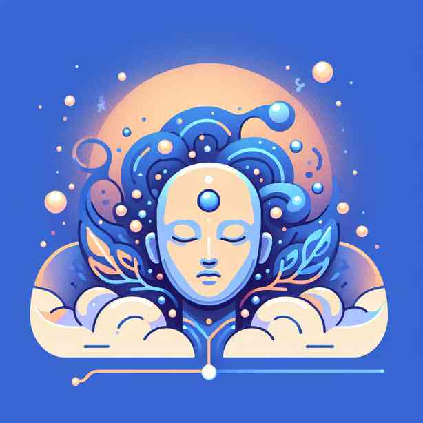 감정적 에너지를 회복하는 조용한 시간의 힘 감정적 에너지를 회복하는 조용한 시간의 힘