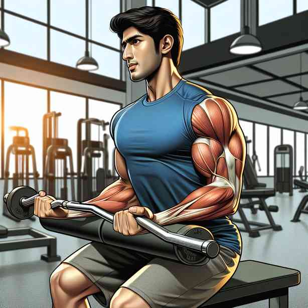 트라이셉스익스텐션으로 팔뚝살 제거 효과보기 트라이셉스익스텐션으로 팔뚝살 제거 효과보기