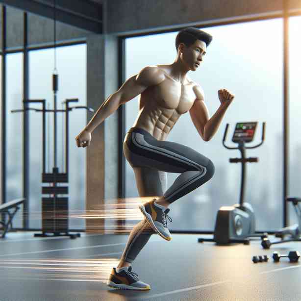 버피운동 전신 루틴으로 전신 체지방 빠르게 연소시키기 버피운동 전신 루틴으로 전신 체지방 빠르게 연소시키기