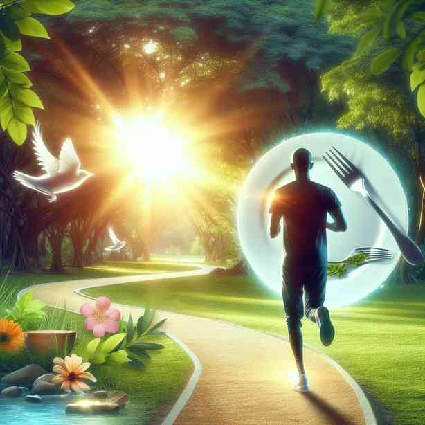 아침 공복 유산소운동이 체지방 감량에 효과적인 이유 아침 공복 유산소운동이 체지방 감량에 효과적인 이유