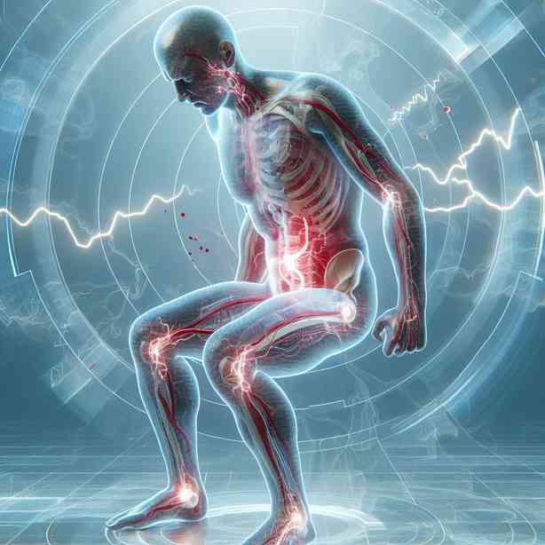 혈당이 급상승할 때 몸이 보내는 경고 사인 혈당이 급상승할 때 몸이 보내는 경고 사인