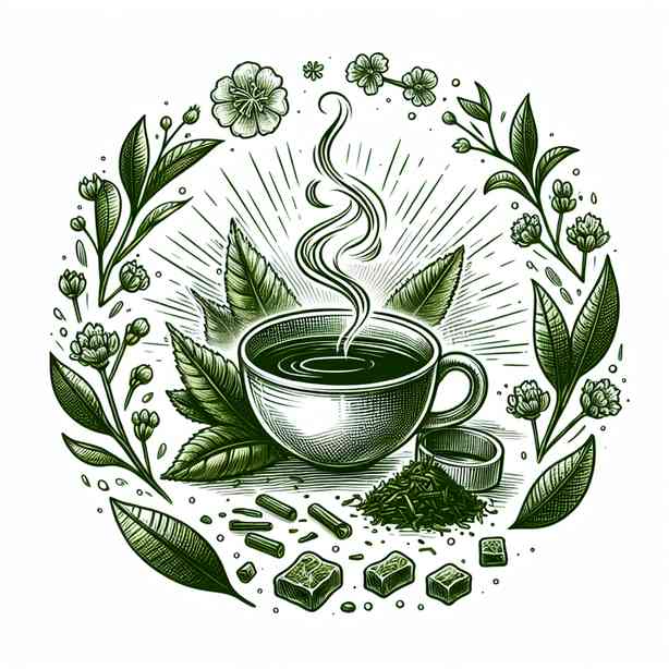 카테킨 효능, 녹차의 항산화 성분으로 지방을 줄이는 법 카테킨 효능, 녹차의 항산화 성분으로 지방을 줄이는 법