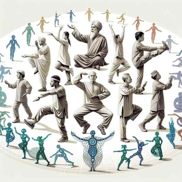 체형교정스트레칭으로 균형 잡힌 몸 만들기 체형교정스트레칭으로 균형 잡힌 몸 만들기