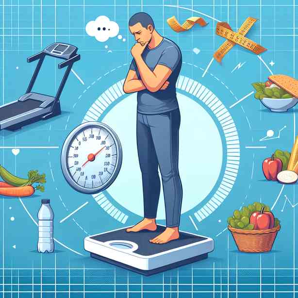 체형 변화가 느려질 때 점검해야 할 루틴 포인트