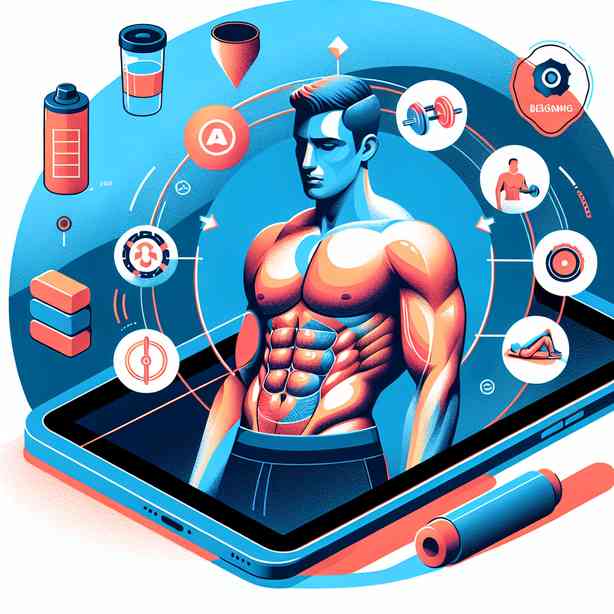 복근이 생기기 시작하는 시점과 유지 노하우 복근이 생기기 시작하는 시점과 유지 노하우