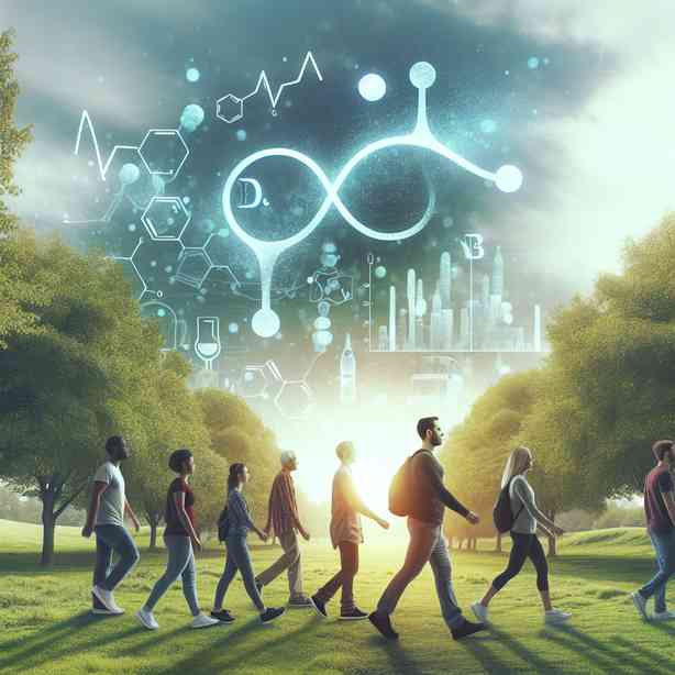 걷기만 해도 혈당이 안정되는 이유 걷기만 해도 혈당이 안정되는 이유