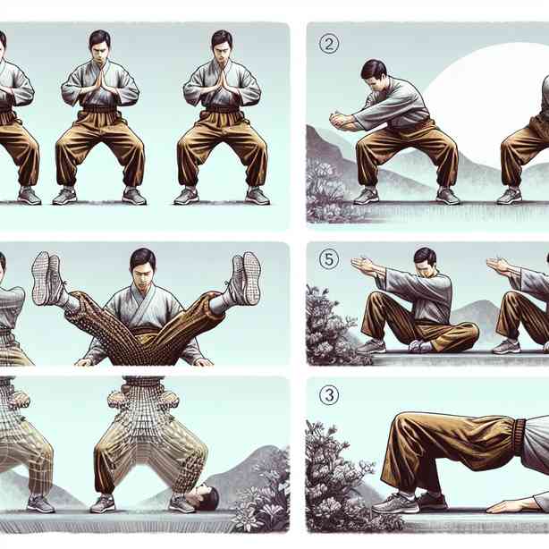 브릿지 운동으로 힙업과 복부 강화 동시에 하는 법