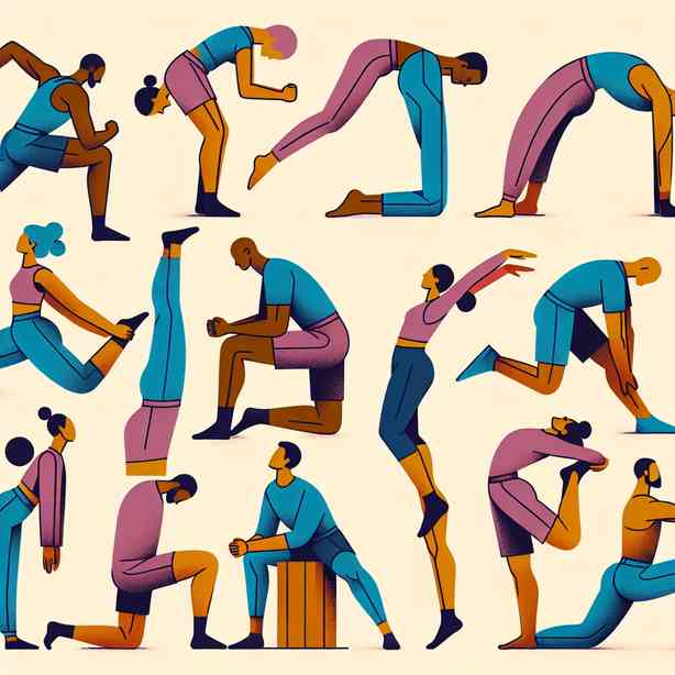 힙쓰러스트로 엉덩이 탄력을 되찾은 사람들의 공통점